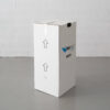 Caja reforzada de mudanza para la ropa en perchas - Imagen 3