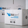 Caja reforzada para mudanza standard