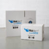 Caja reforzada para mudanza standard - Imagen 2