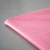 Funda rosa protectora para colchón - Imagen 2