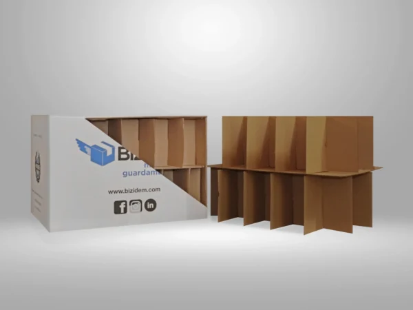 Caja Bizi Copa - Imagen 2