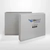 Caja Bizi Cuadro